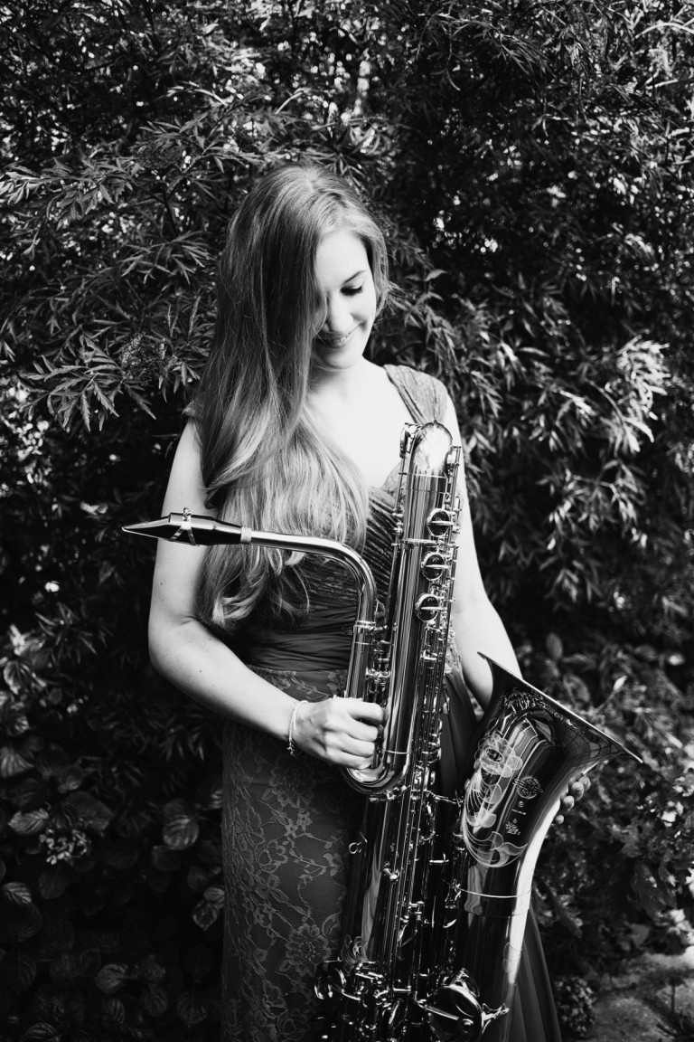 Over Hunted – New commission for Bass Saxophone & Fixed Media