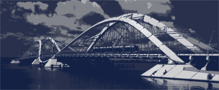 “De Brug der Spenen” live electronics (2009)