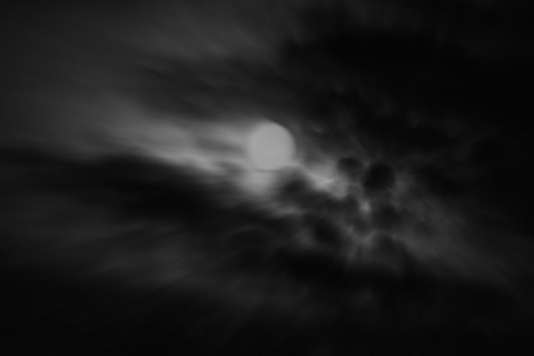 “La Sombra” for bass clarinet & violoncello (2011)