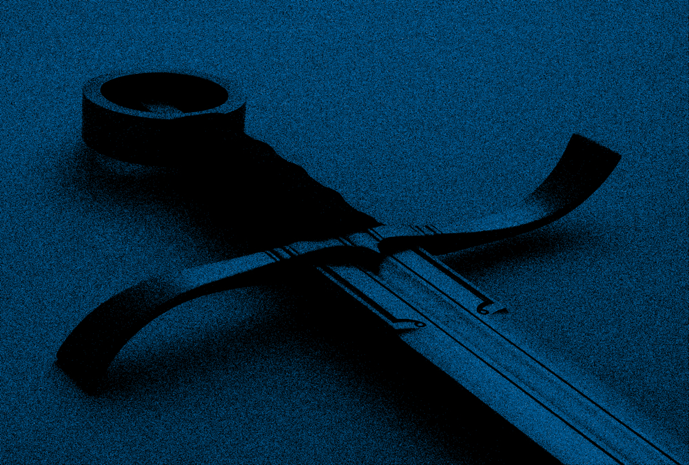 “Sikanda” for flute and live electronics (2011)