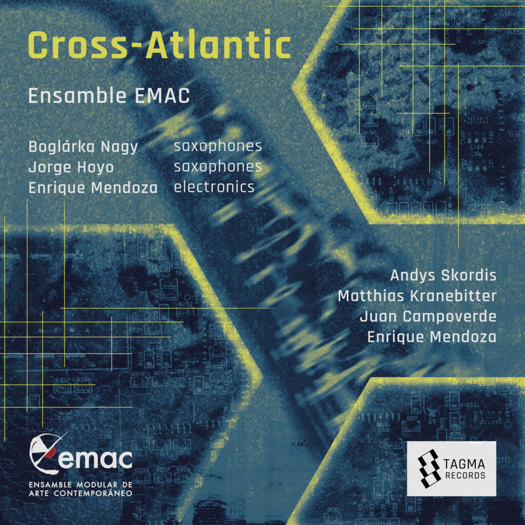 Cross-Atlantic - Ensamble EMAC